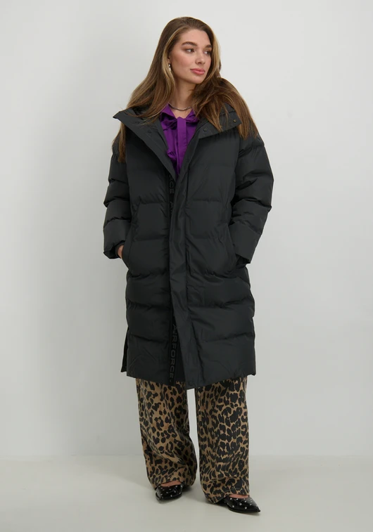 AIRFORCE Janet Parka FRW0917