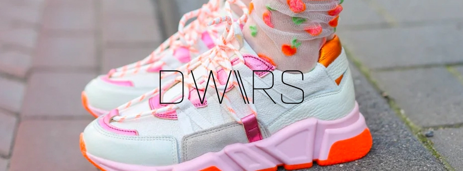 DWRS sneakers kopen? DWRS label