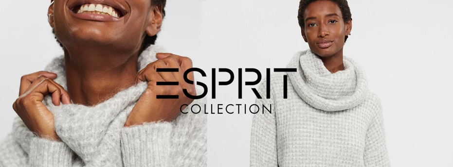 Terug kijken paspoort spoel Esprit Collection kopen? Shop online – The Stone