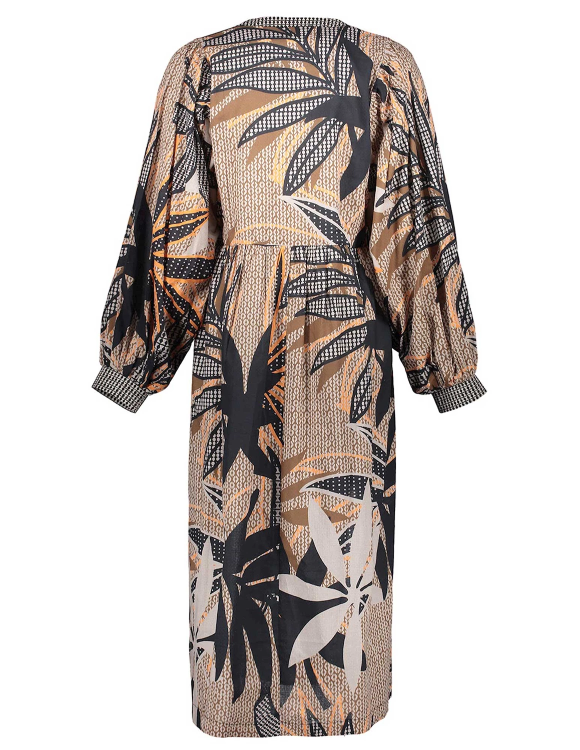 Geisha Dress 37106-20 kopen bij The