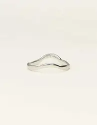 My Jewellery Ring Twisted Mj Zilver Kopen Bij The Stone