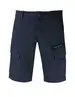 PME Legend NORDROP CARGO SHORTS STRETCH TWILL PSH2404661